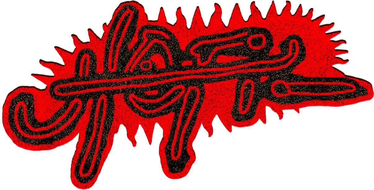 Utopia Alternate Logo