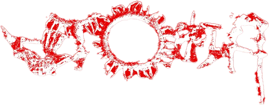 Abstract Utopia Logo