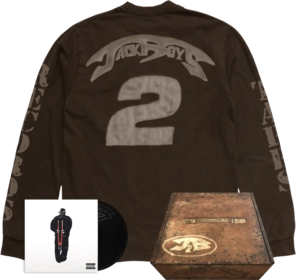 Travis Scott Shirt Bundle A3