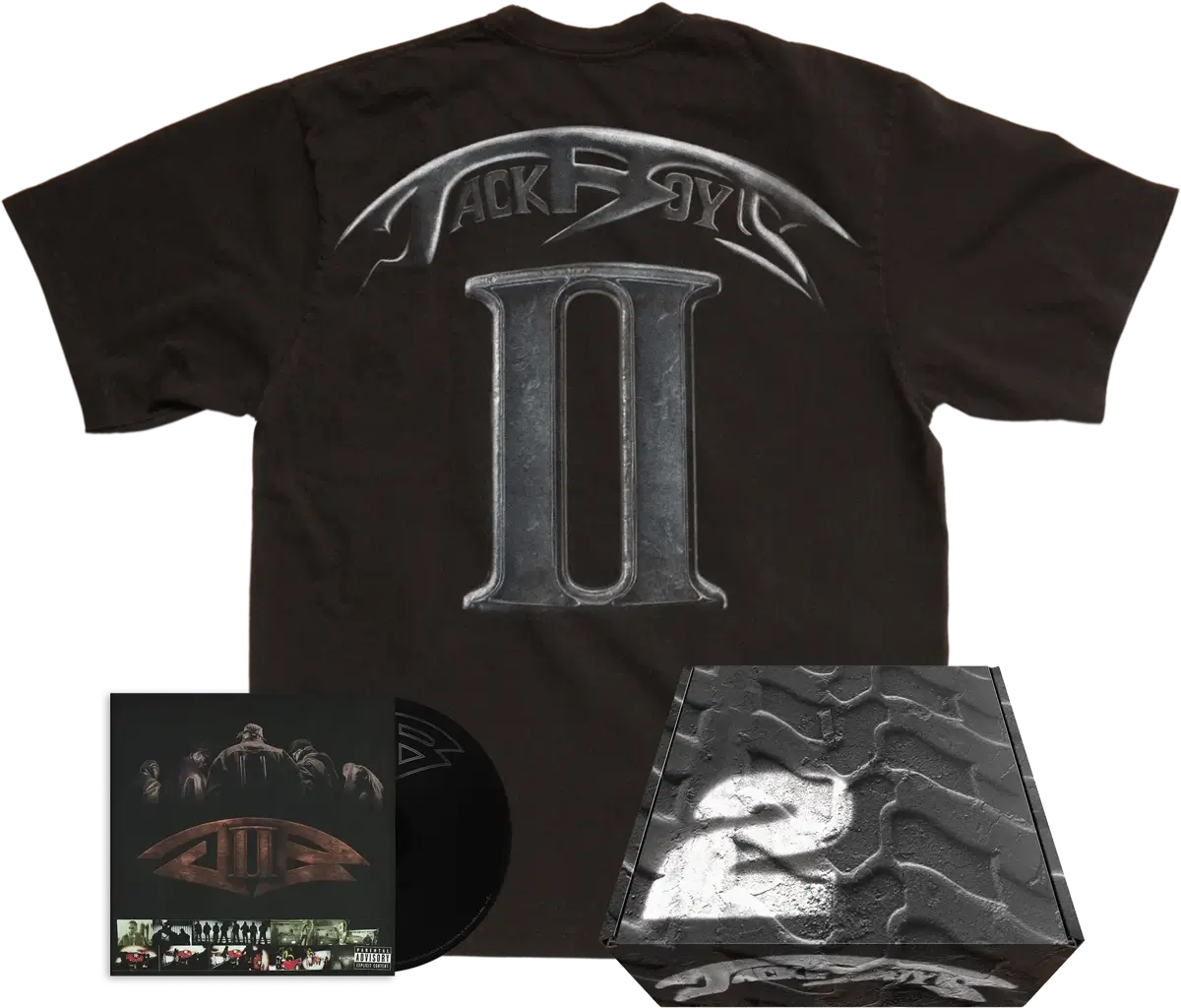 Travis Scott Shirt Bundle B1