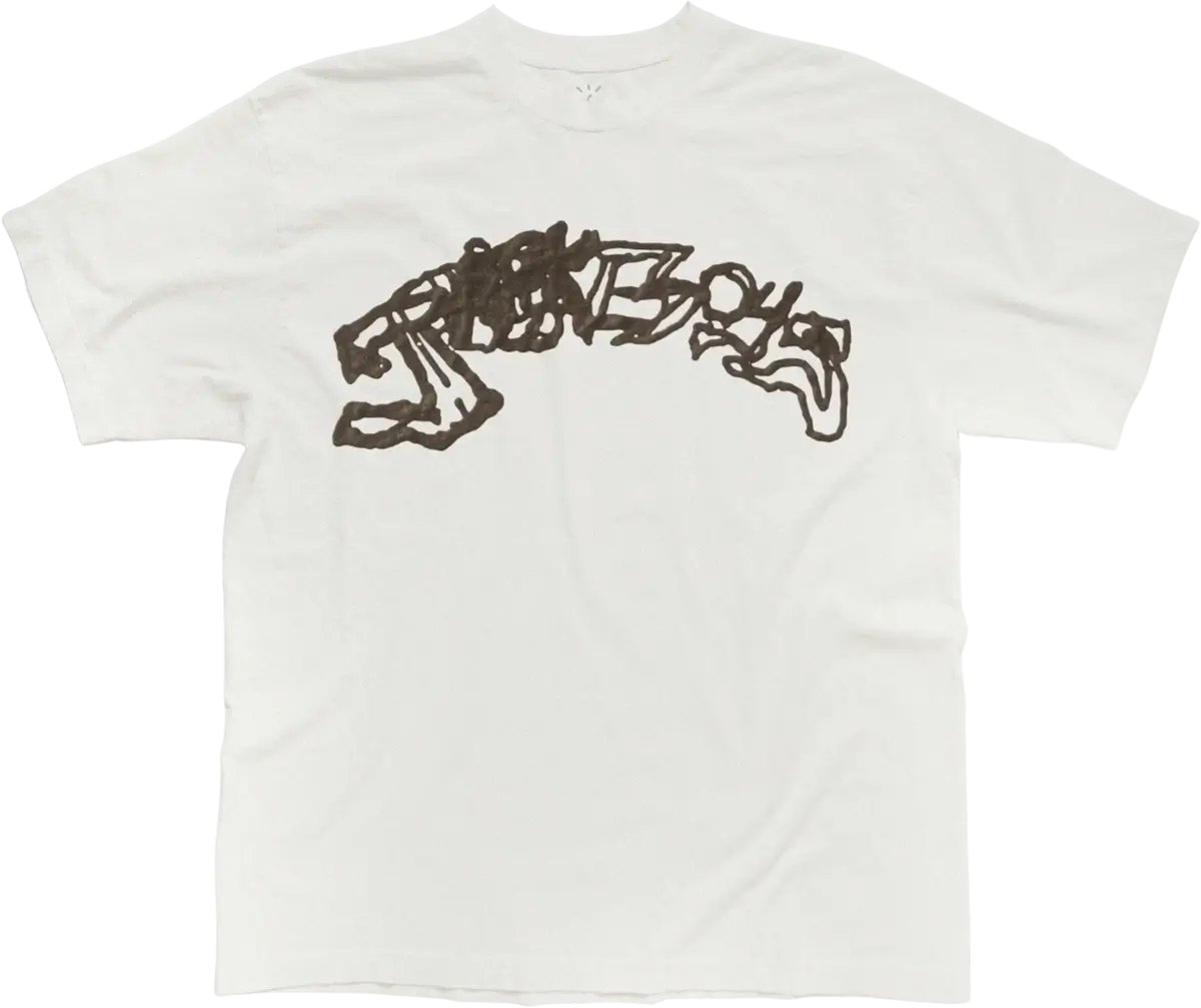 Travis Scott Shirt 1