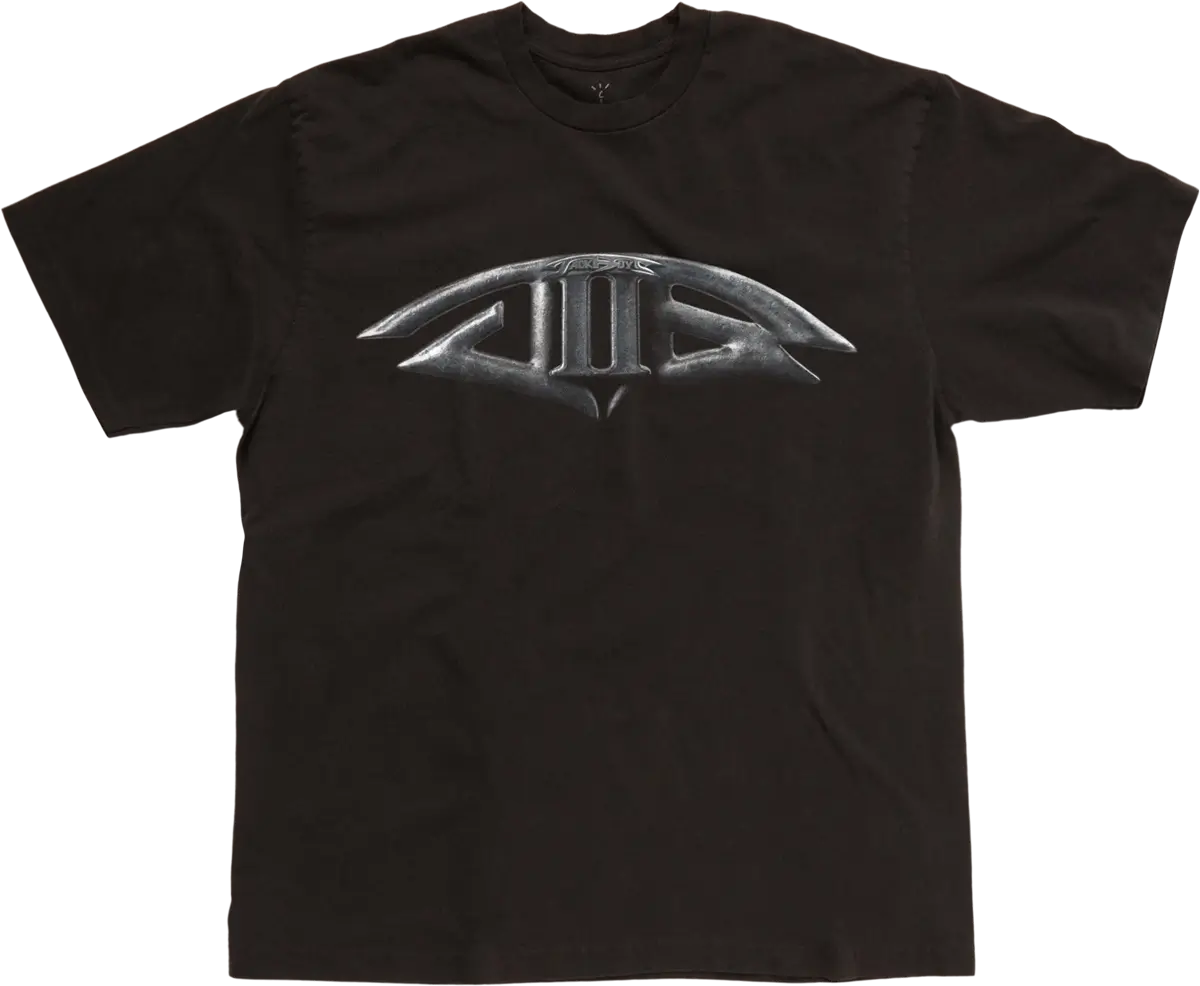 Travis Scott Shirt 2