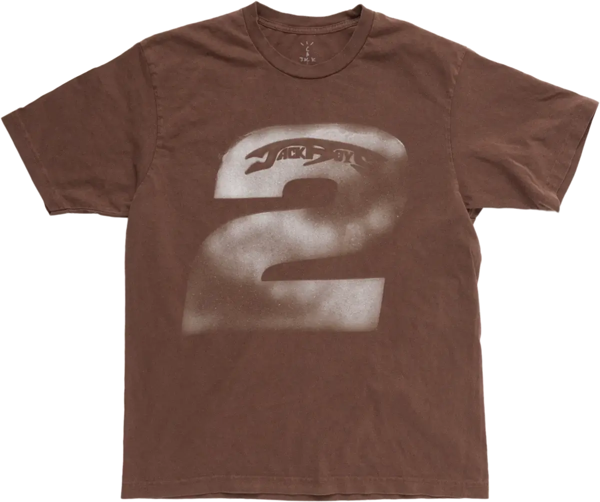 Travis Scott Shirt 3