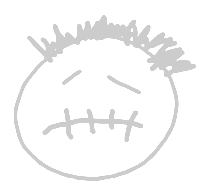 Travis Scott Main Logo